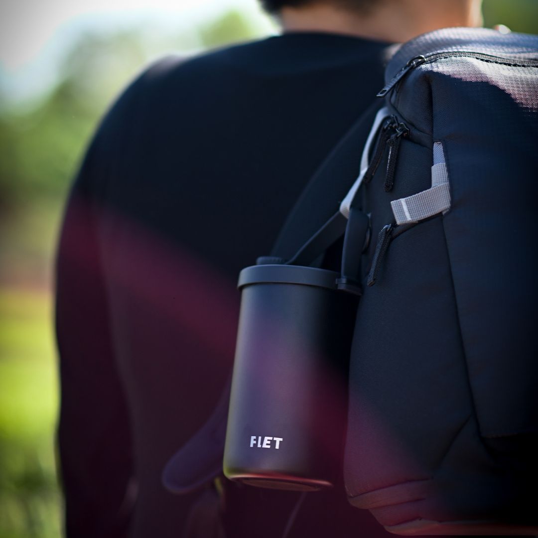 FLET tumbler JACK 20 oz