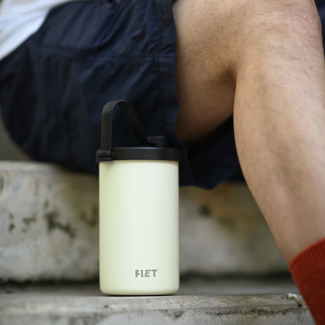 FLET tumbler JACK 20 oz