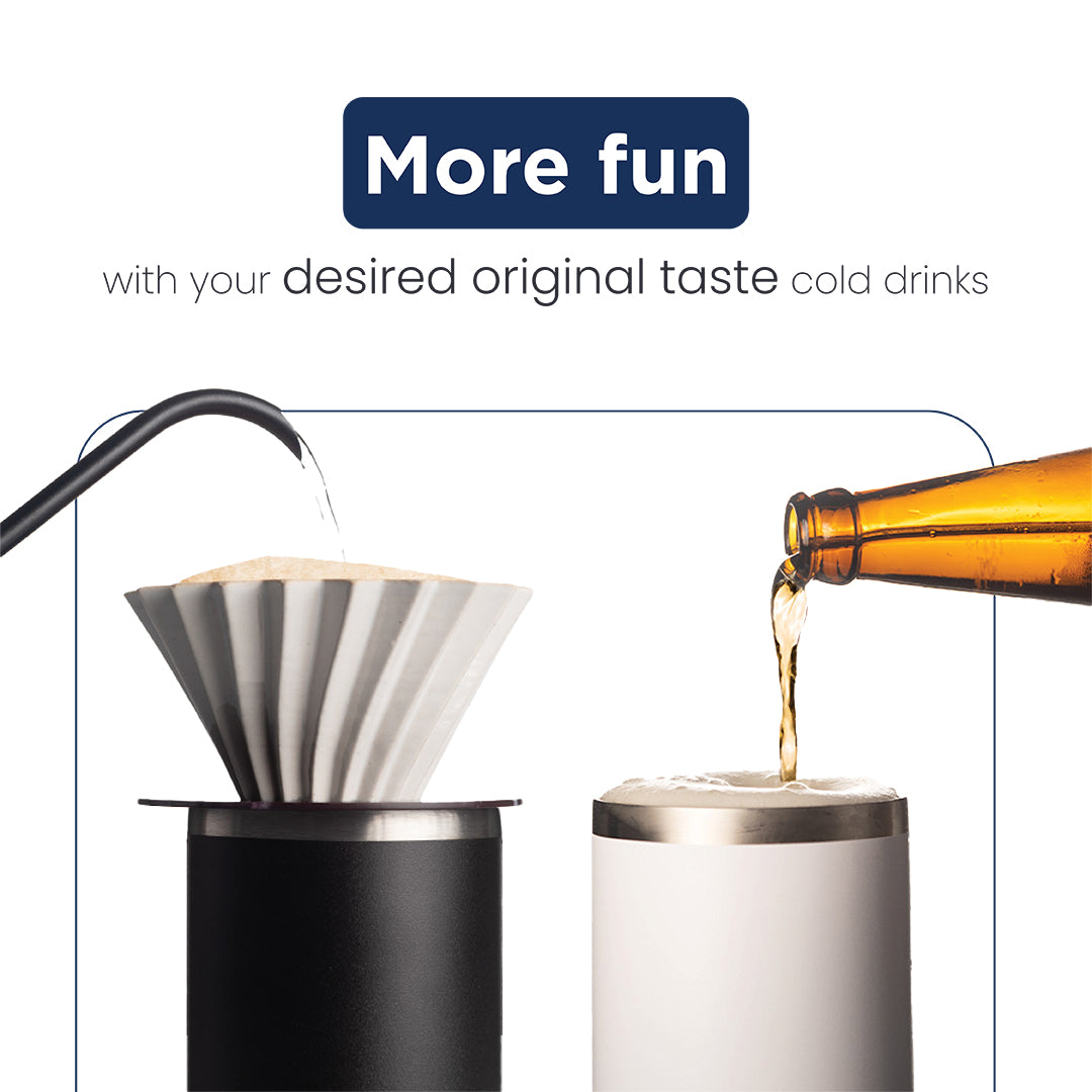 FLET tumbler JACK 20 oz