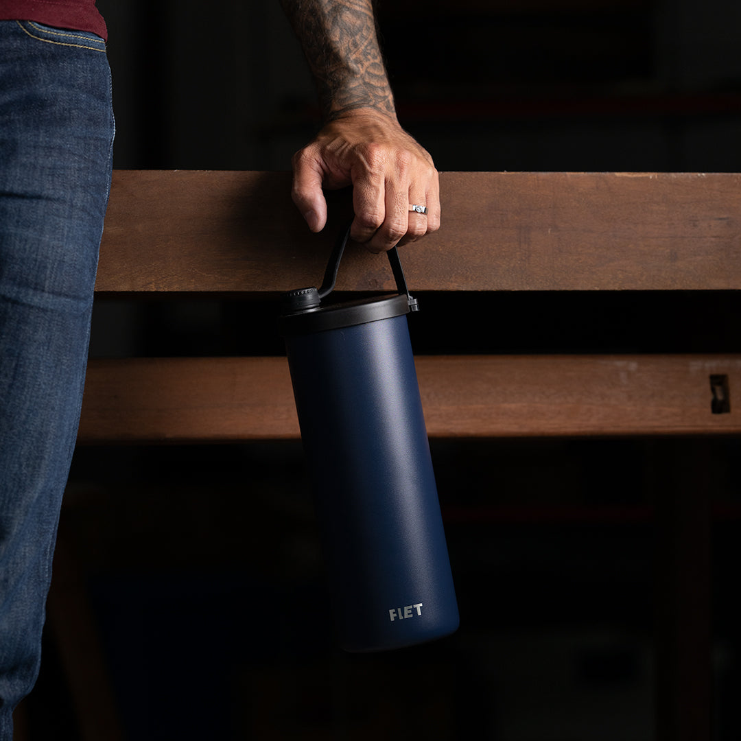 FLET tumbler JACK 32 oz