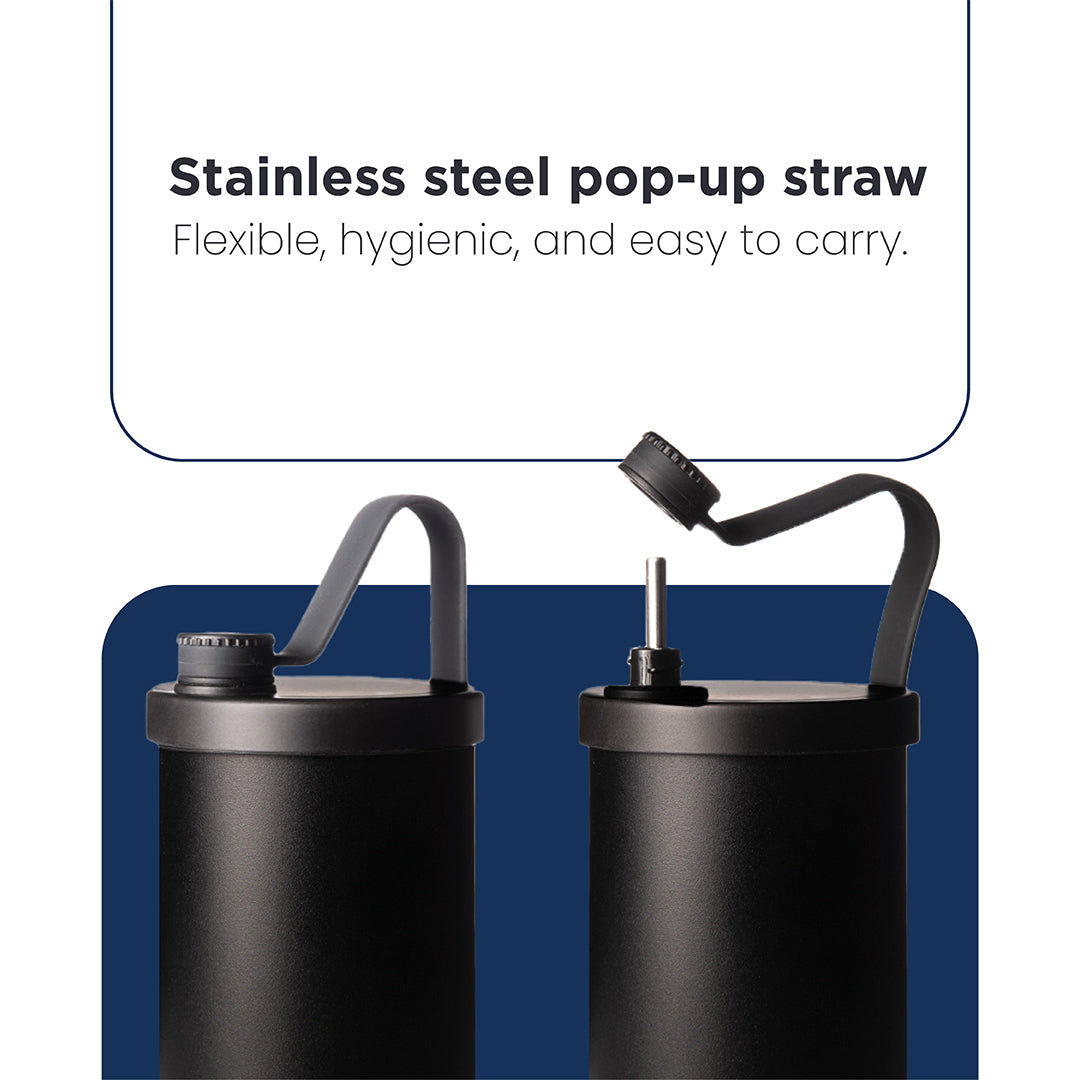 FLET tumbler JACK 20 oz