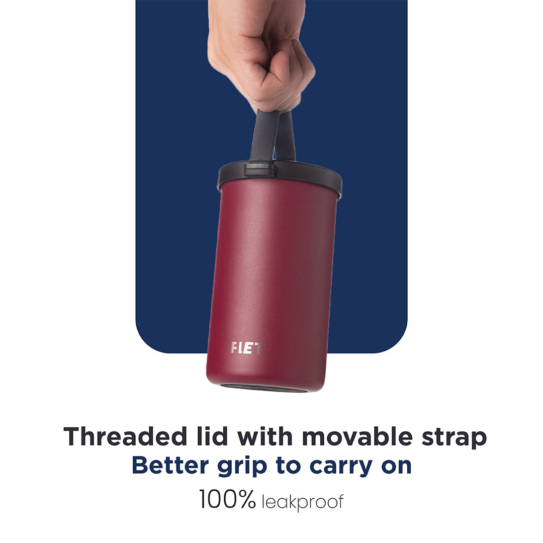 FLET tumbler JACK 20 oz