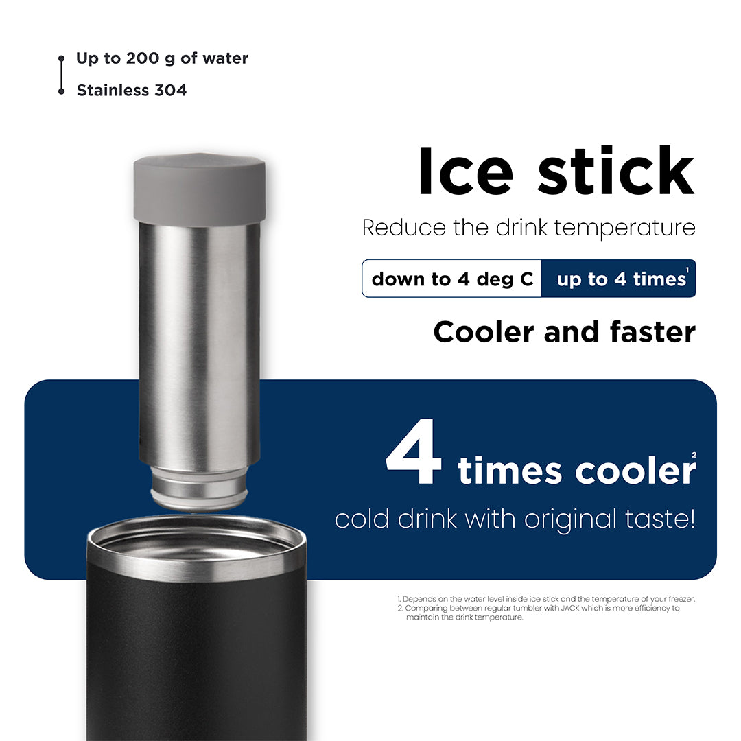 FLET tumbler JACK 20 oz