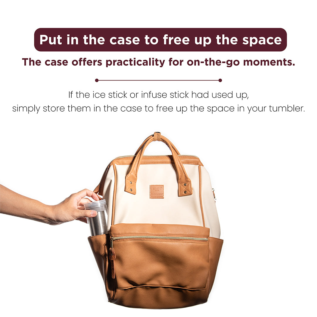 FLET Case for JACK 20 oz