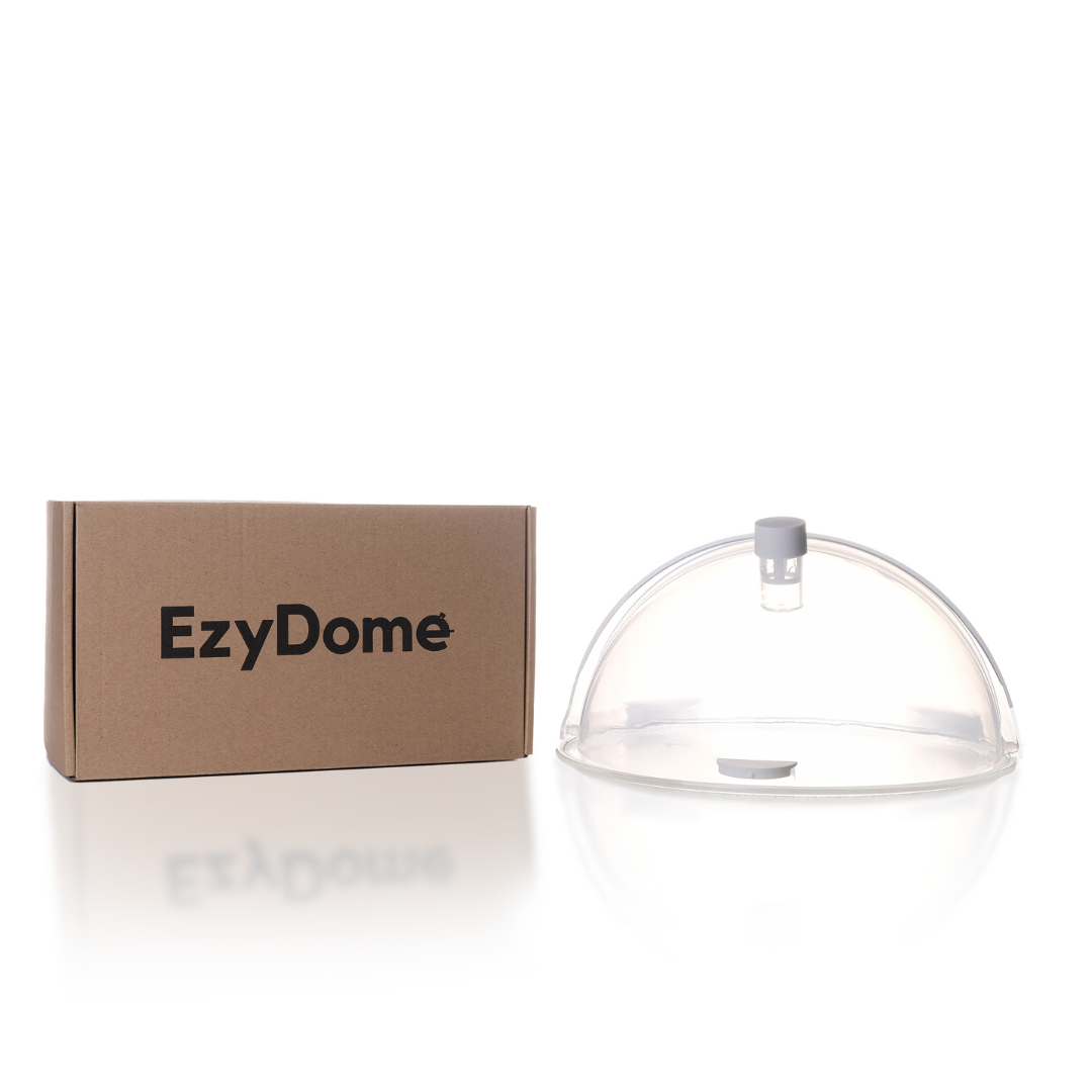 EzyDome - microwave cover – FLETstore