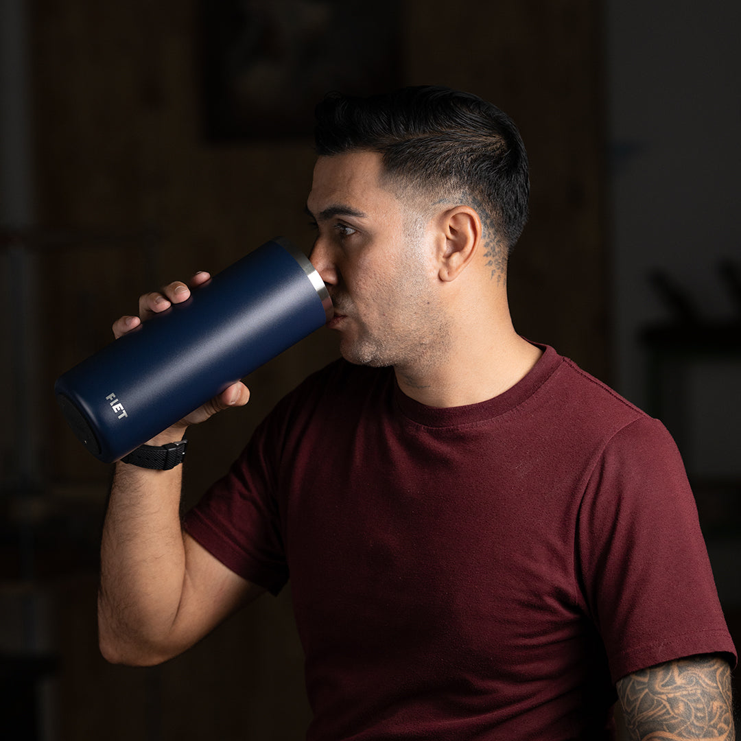 FLET tumbler JACK 32 oz