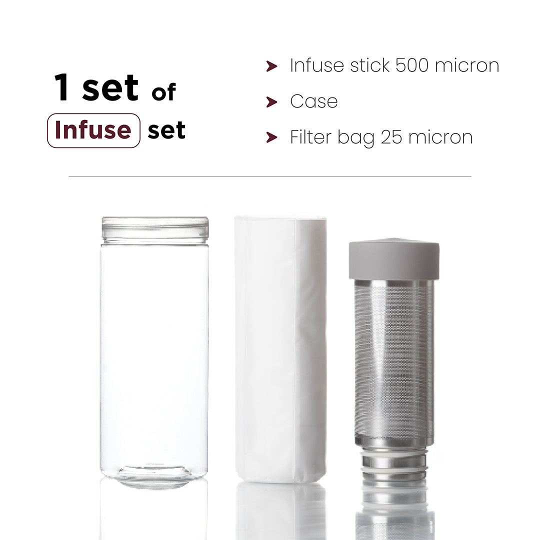 FLET Infuse Stick for JACK 20 oz