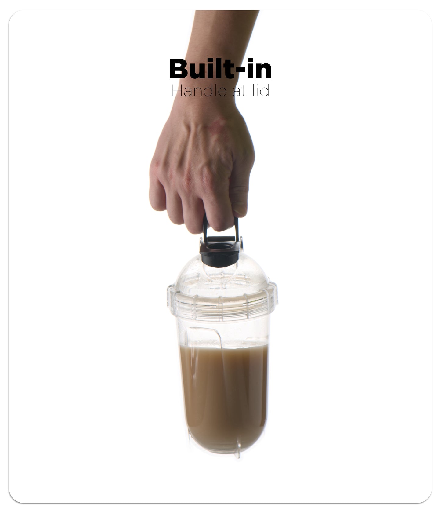 FLET shaker 16 oz